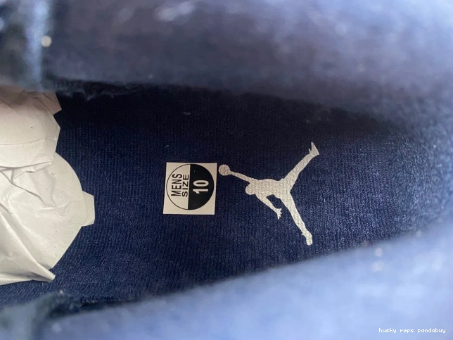 Rep Husky Olympic Air 6 Jordan CT8529-164 0713